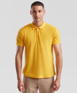 65/35 Workwear Polo Shirt
