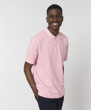 Prepster Unisex Short Sleeve Polo