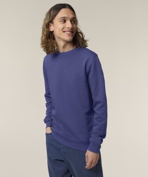 Roller Unisex Crew Neck Sweatshirt