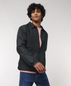 Coacher Casual Jacket