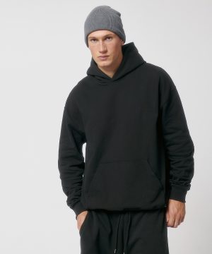 Unisex Cooper Dry Hoodie Sweatshirt