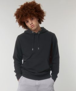 Unisex Archer Hoodie Sweatshirt