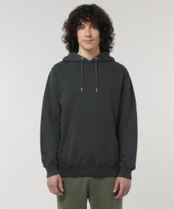 Unisex Vintage Hoodie Sweatshirt