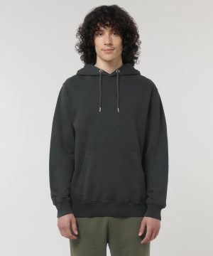 Unisex Vintage Hoodie Sweatshirt