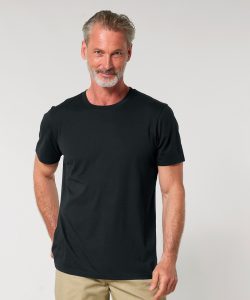 Unisex Iconic Mid-Light T-Shirt