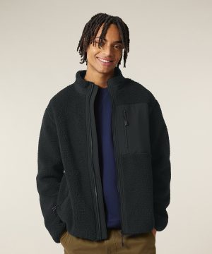 Brooker STJU248 Jacket