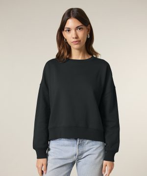 Stella Alma Sweatshirt