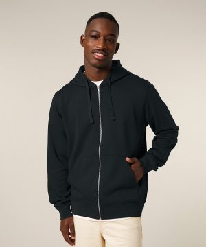 Mixer Full Zip Hoodie
