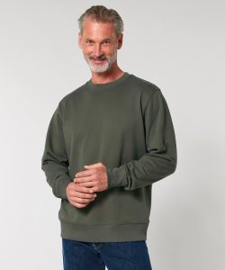 Unisex Changer 2.0 Crew Neck Sweatshirt