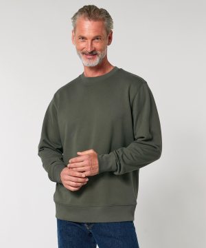 Unisex Changer 2.0 Crew Neck Sweatshirt