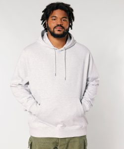 Unisex Cruiser 2.0 Iconic Hoodie