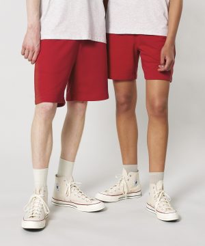 Unisex Trainer 2.0 Jogger Shorts