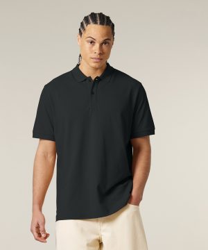 Prepster 2.0 Polo Shirt – Custom Logo Workwear UK