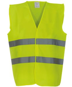 Band Waistcoat