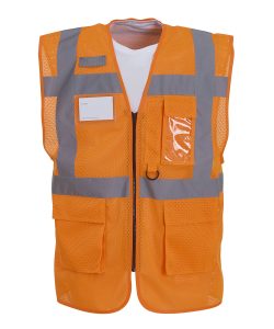 Executive Waistcoat