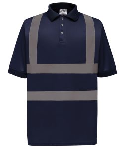 Short Sleeve Polo