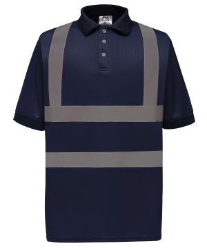 Short Sleeve Polo