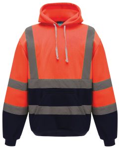 Pullover Hoodie