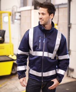 Softshell Jacket
