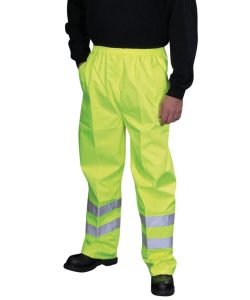Waterproof Overtrousers