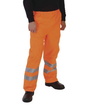 Waterproof Overtrousers
