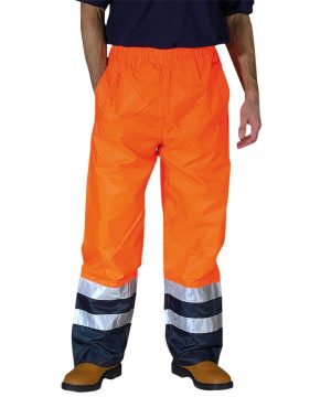 Waterproof Overtrousers