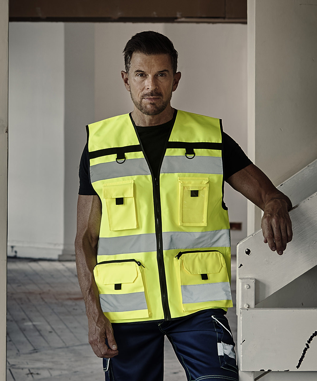 Workwear supplier UK