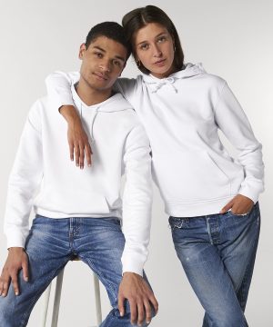 Drummer the essential unisex hoodie sweatshirt (STSU812) workwear hoodie