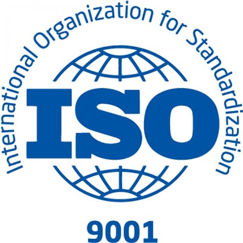 ISO 9001 Certified Workwear Supplier UK