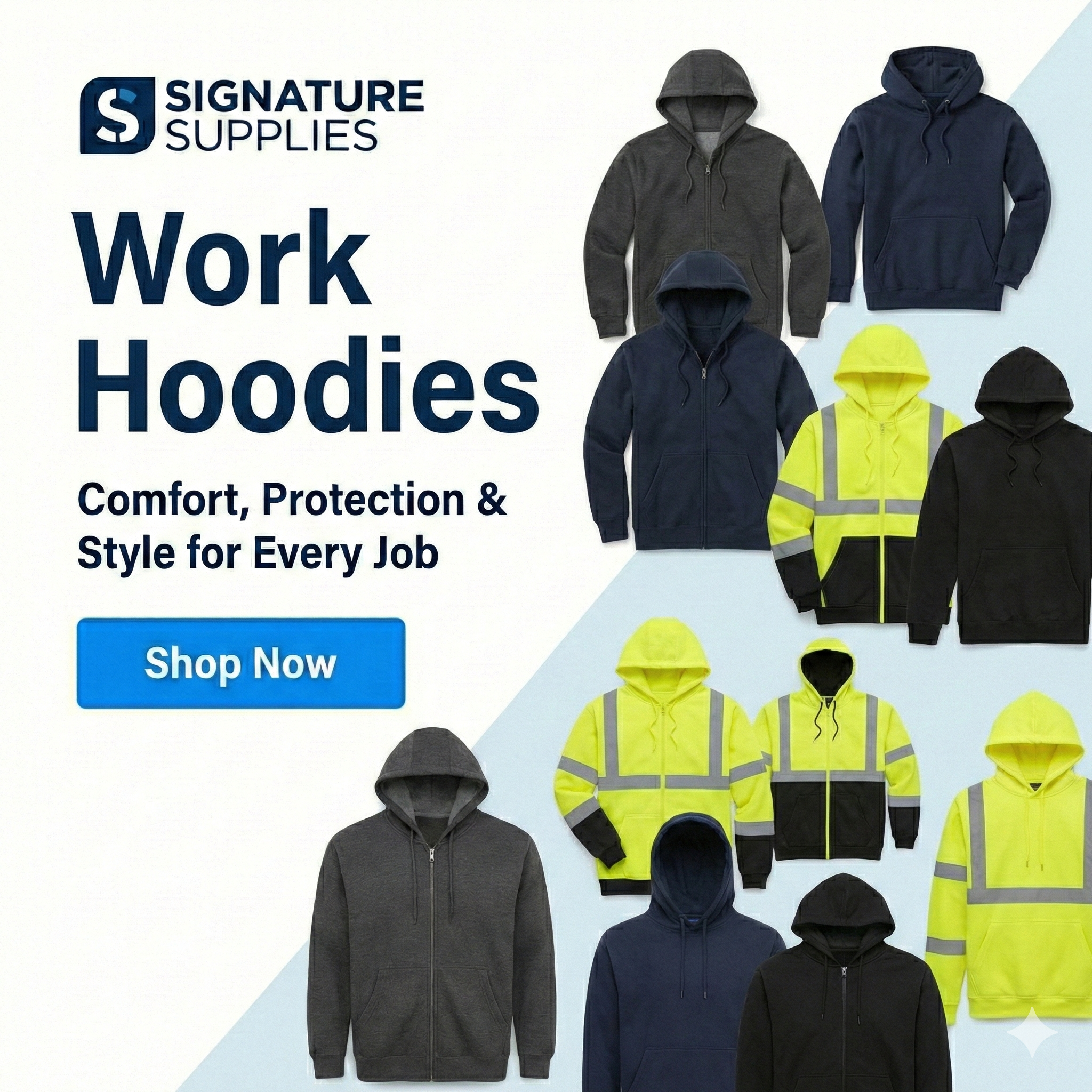 work hoodie, work hoodies, mens work hoodies, womens work hoodies, work hoodies with logo, custom work hoodies, personalised work hoodies, embroidered work hoodies, printed work hoodies