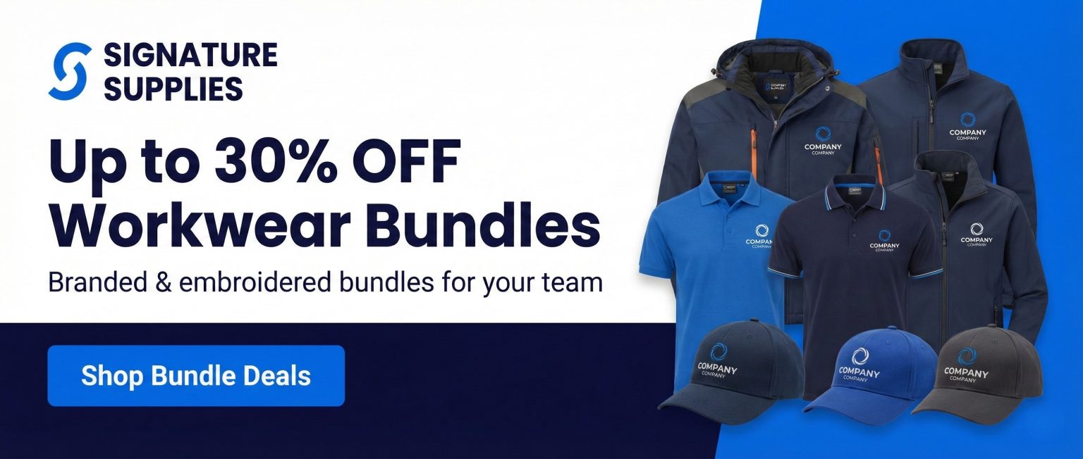 Workwear Uniforms Uniforms in Birmingham Workwear Birmingham Branded Workwear Birmingham Customised uniforms