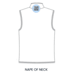 Nape of Neck +&pound;3.50