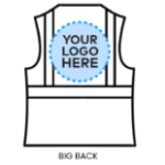 Big Back +&pound;9.95