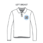 Right Breast +&pound;3.50