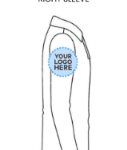 Right Sleeve +&pound;3.50