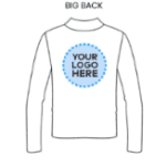 Big Back +&pound;9.95