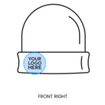 Front Right +£3.50