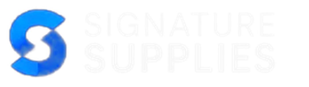 Signature Supplies