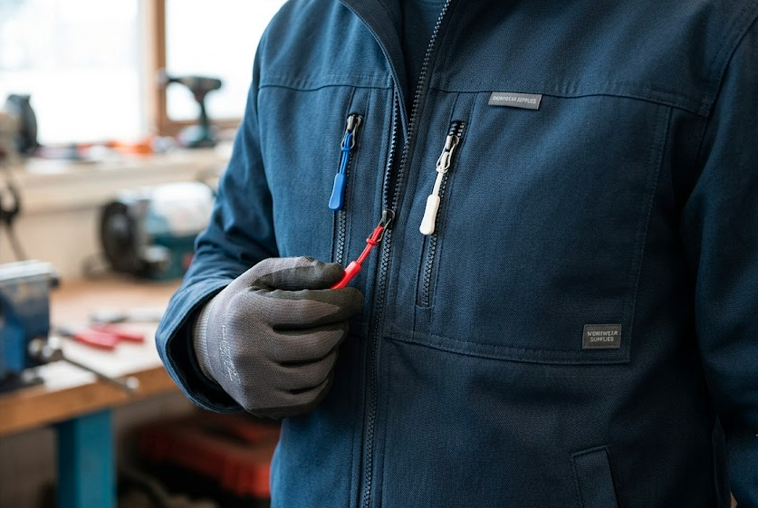 The Surprising Ways Zip Pullers Can Improve Everyday Gear